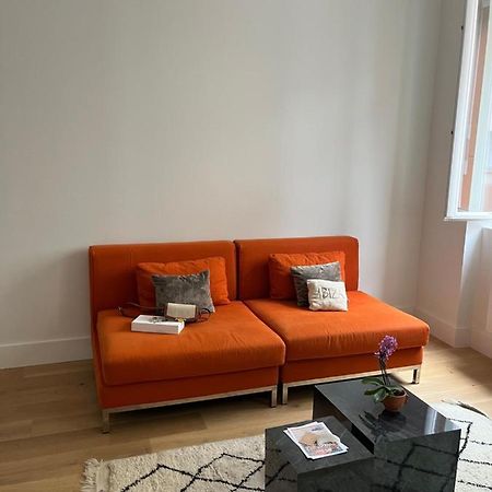 Appartement Moderne En Centre Ville Toulouse Eksteriør bilde