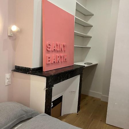 Appartement Moderne En Centre Ville Toulouse Eksteriør bilde