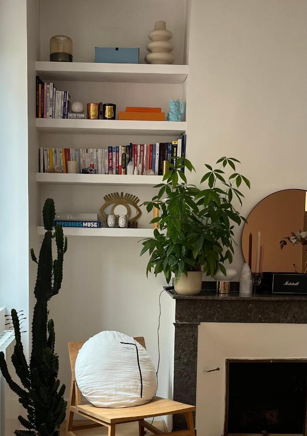 Appartement Moderne En Centre Ville Toulouse Eksteriør bilde