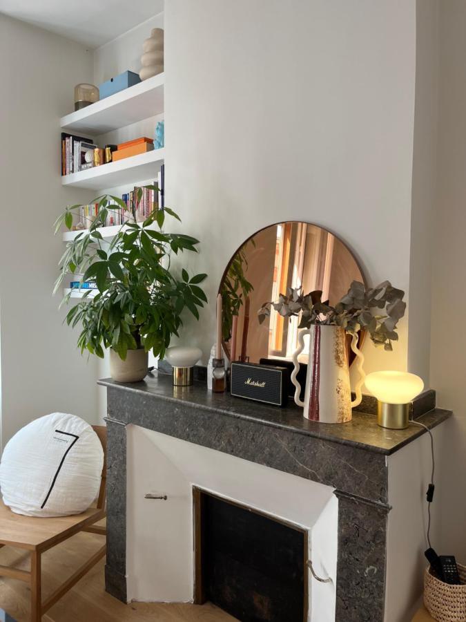 Appartement Moderne En Centre Ville Toulouse Eksteriør bilde
