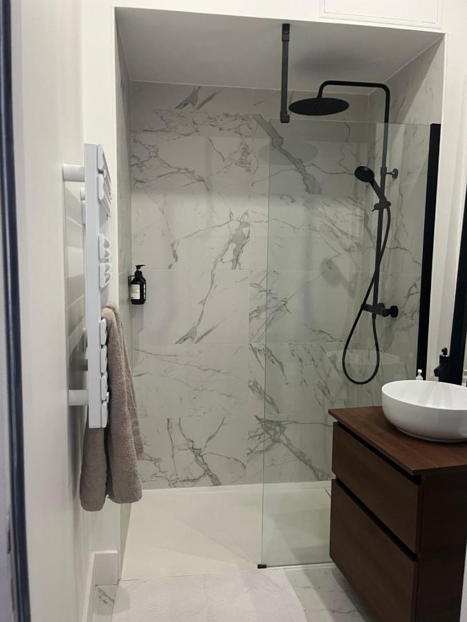 Appartement Moderne En Centre Ville Toulouse Eksteriør bilde