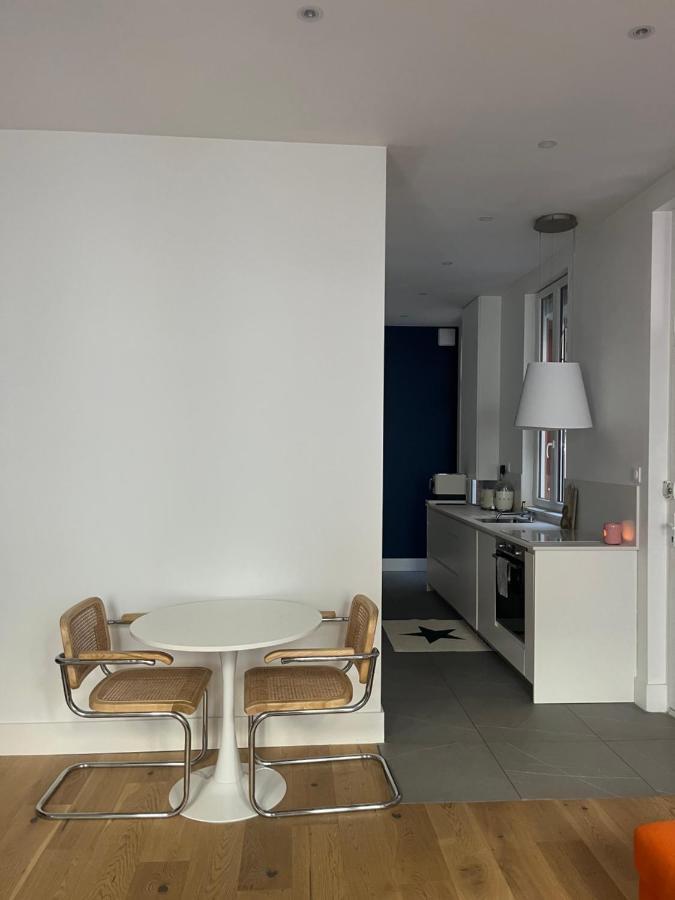 Appartement Moderne En Centre Ville Toulouse Eksteriør bilde